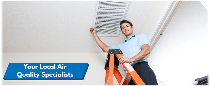 Weston AirNest Air Care