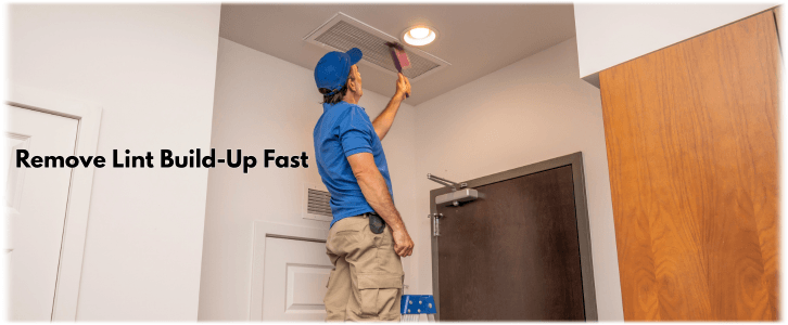 Dryer Vent Cleaning Weston FL