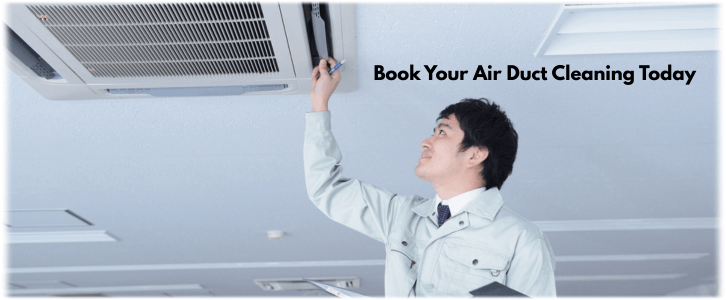Weston FL Air Duct Cleaning